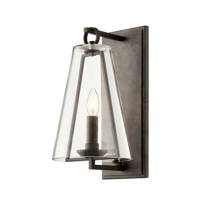 Troy Adamson 1 Light Wall Model: B7401