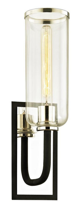 Troy Aeon 1 Light Wall Sconce Model: B6271