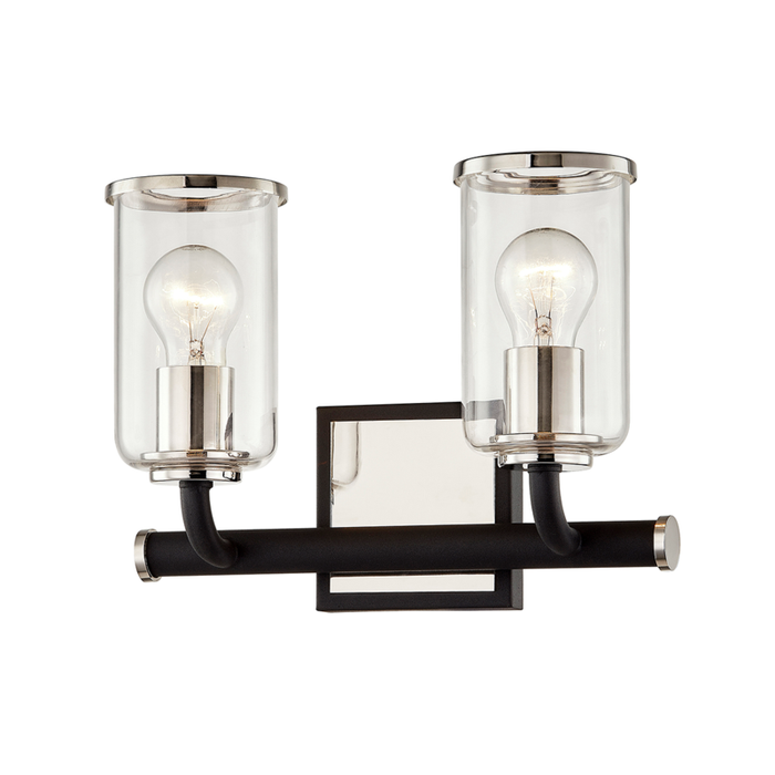 Troy Aeon 2 Light Vanity Model: B7682