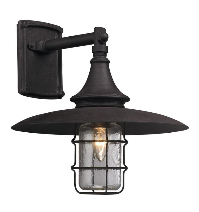 Troy Allegany Allegheny 1 Light Wall Lantern Medium Model: B3221