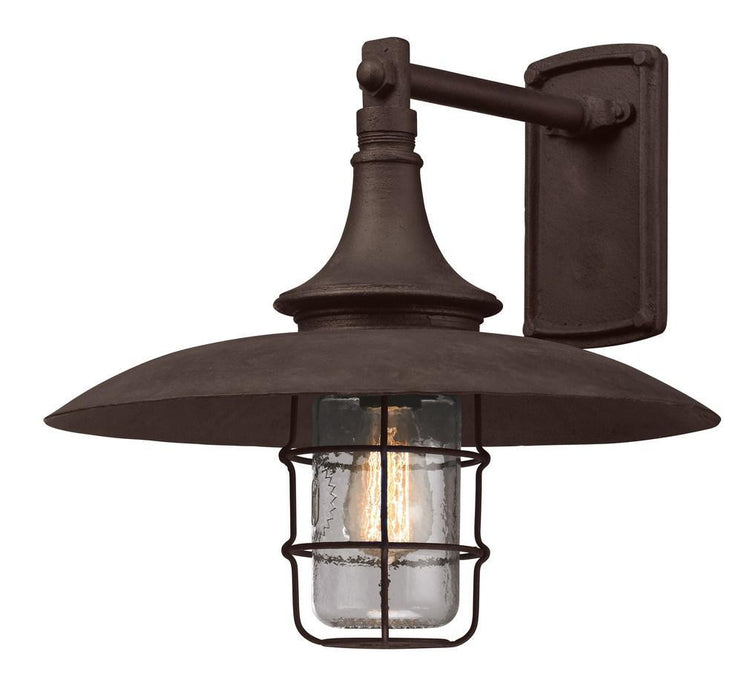 Troy Allegany Allegheny 1 Light Wall Lantern Large Model: B3222