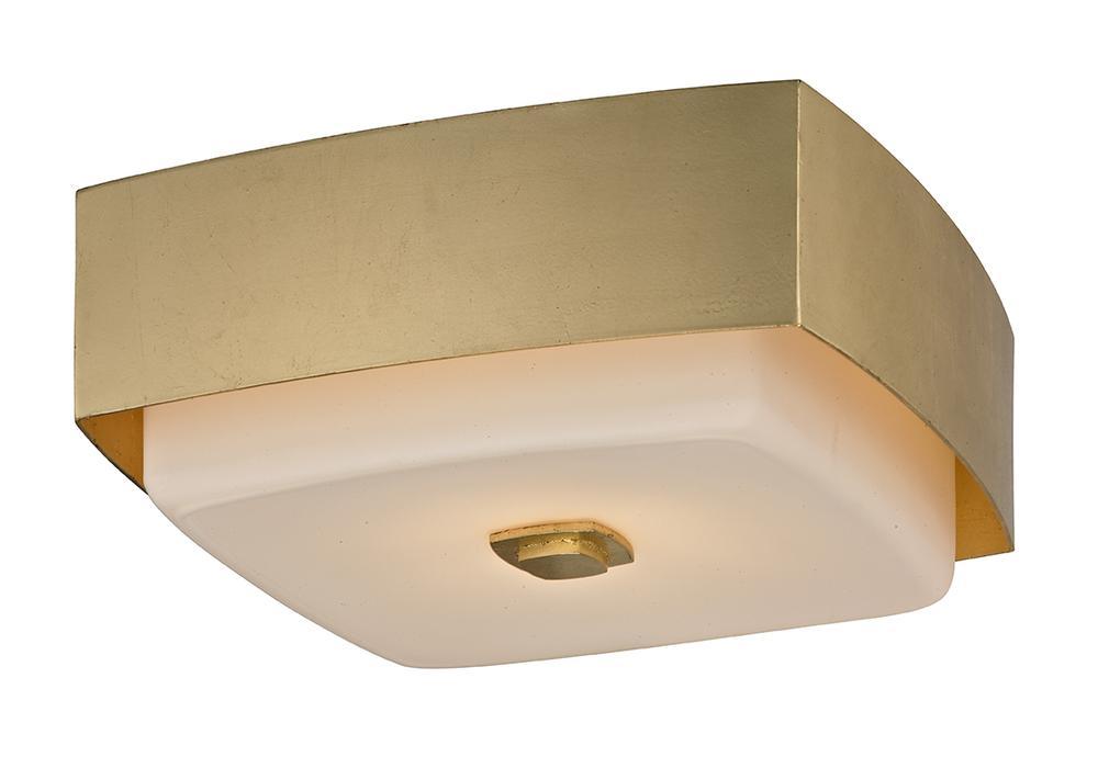 Troy Allure 1 Light Ceiling Flush Model: C5671