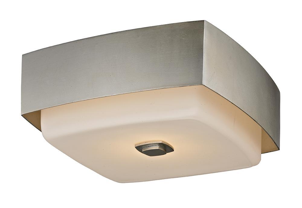 Troy Allure 1 Light Ceiling Flush Model: C5672