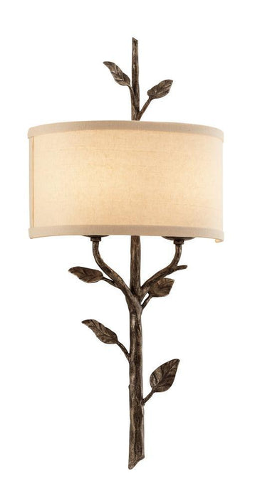 Troy Almont 2 Light Wall Sconce Model: B3182