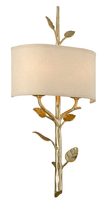 Troy Almont 2 Light Wall Sconce Model: B7172