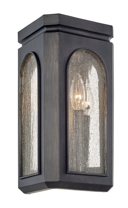 Troy Alton 2 Light Wall Model: B6792