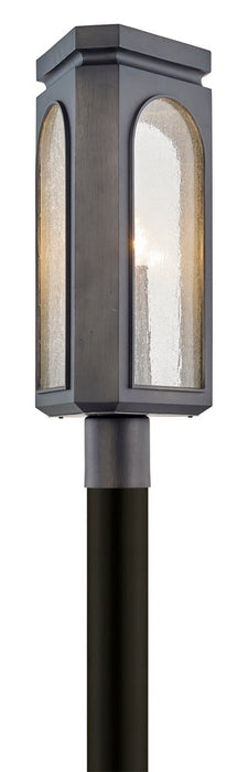 Troy Alton 3 Light Post Model: P6795