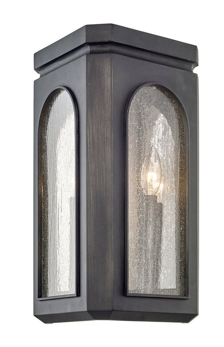 Troy Alton 3 Light Wall Model: B6793