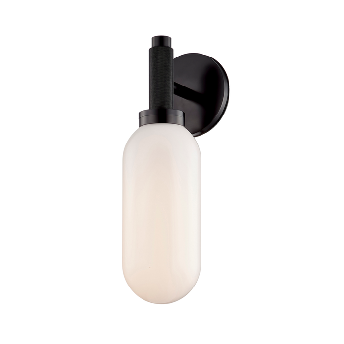 Troy Annex 1 Light Wall Sconce Model: B7351