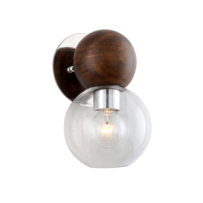 Troy Arlo 1 Light Wall Sconce Model: B7671