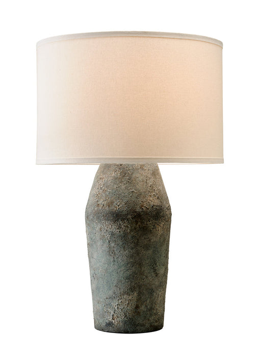 Troy Artifact 1 Light Table Lamp Model: PTL1005