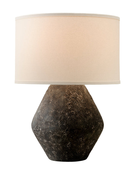 Troy Artifact 1 Light Table Lamp Model: PTL1006