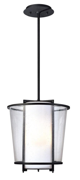 Troy Bennington 3 Light Pendant Model: F1358FBZ