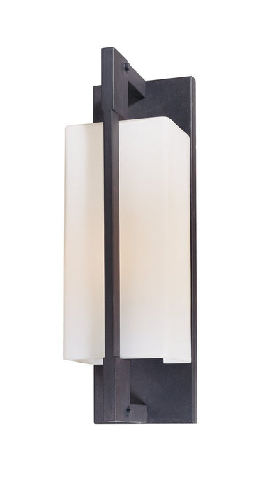 Troy Blade 1 Light Wall Bracket Medium Model: B4016FI