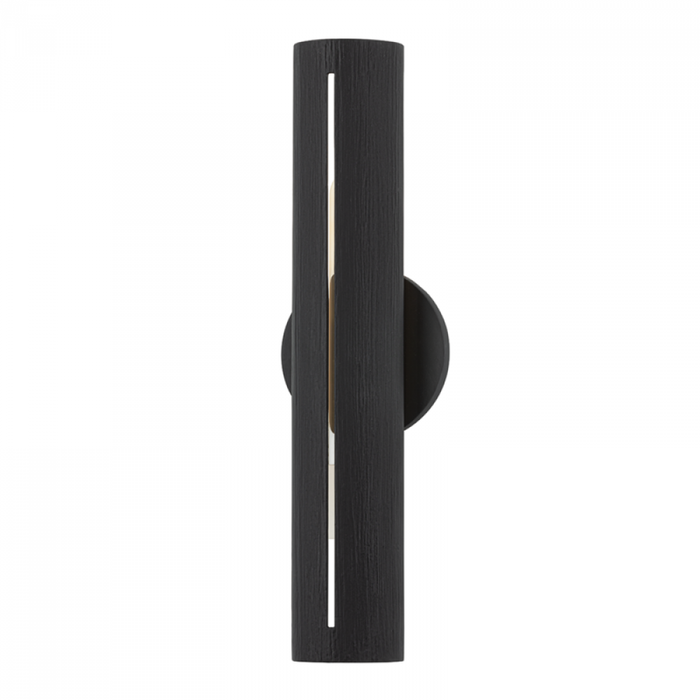 Troy Brandon 1 Light B Wall Sconce Model: B7881-GSW