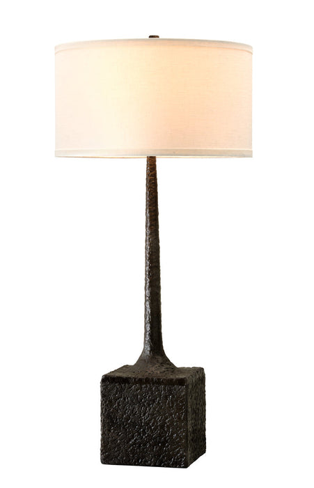 Troy Brera 1 Light Table Lamp Model: PTL1013