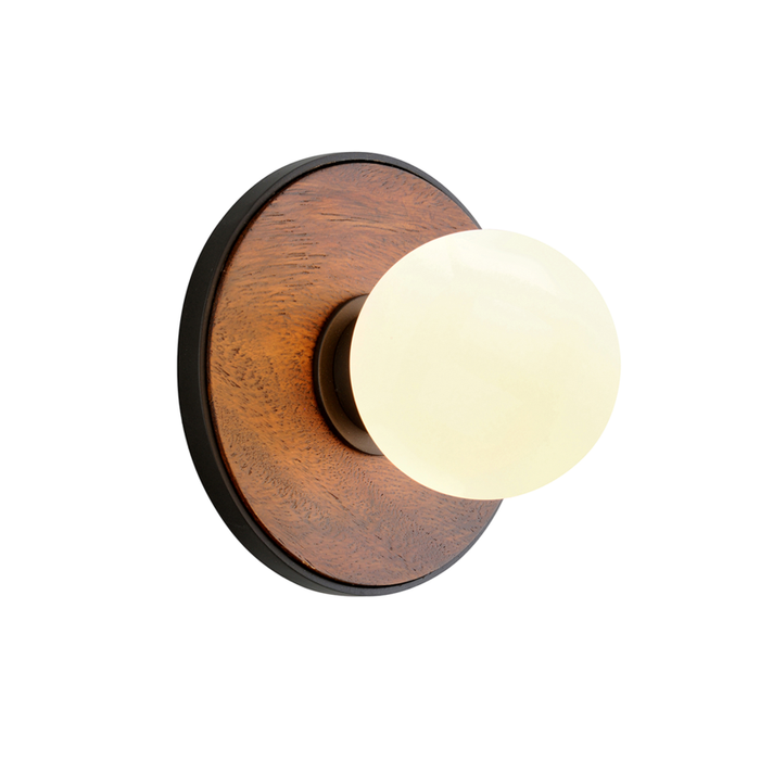 Troy Cadet 1 Light Wall Sconce Model: B7641