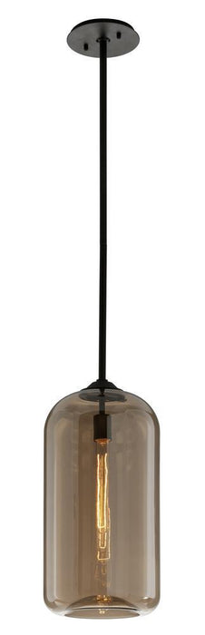 Troy District 1 Light Pendant Large Model: F5572