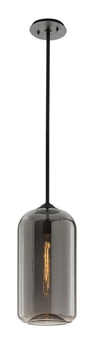 Troy District 1 Light Pendant Large Model: F5582