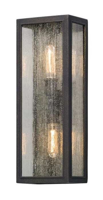 Troy Dixon 2 Light Wall Lantern Large Model: B5103