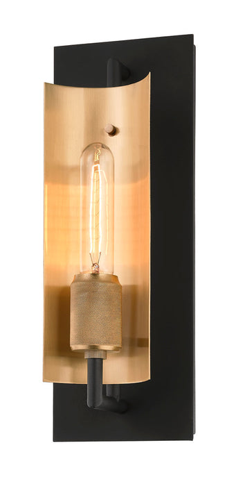 Troy Emerson 1 Light Wall Sconce Model: B6781