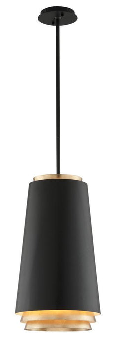 Troy Fahrenheit 3 Light Pendant Medium Model: F5542