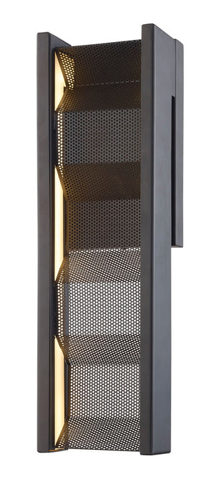 Troy Fuze 1 Light Wall Sconce Model: B6861