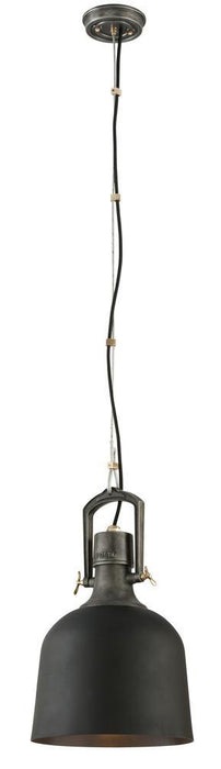 Troy Hangar 31 1 Light Pendant Small Model: F3545