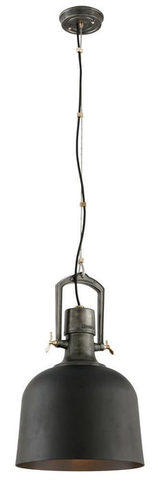 Troy Hangar 31 1 Light Pendant Large Model: F3546