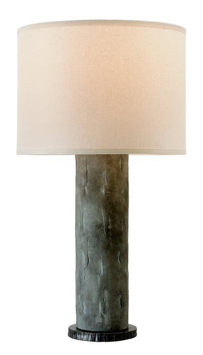 Troy La Brea 1 Light Table Lamp Model: PTL1004