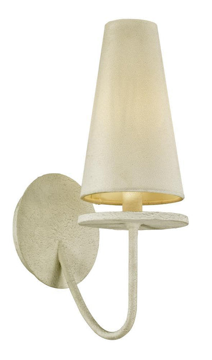 Troy Marcel 1 Light Wall Sconce Model: B6281