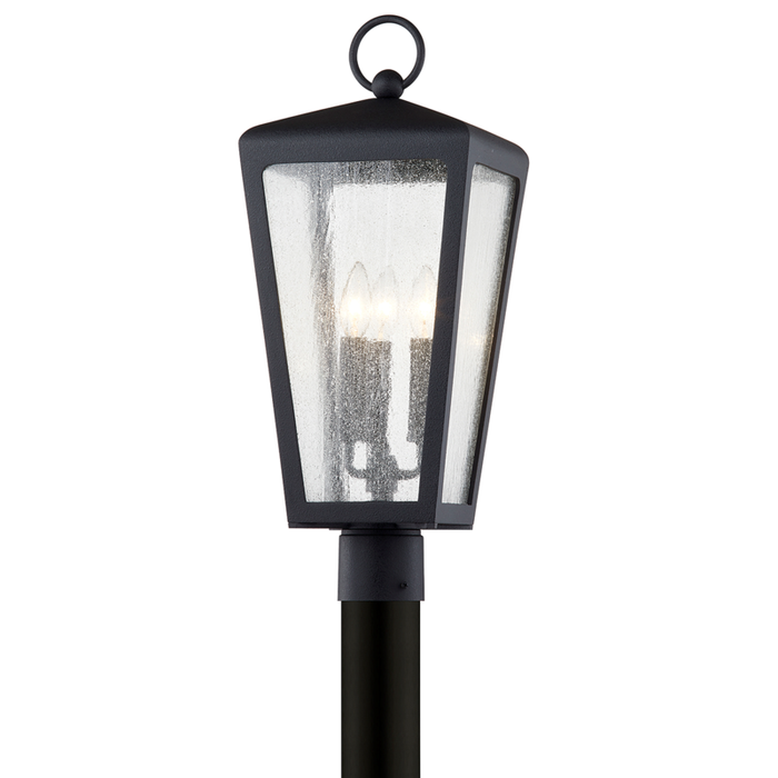 Troy Mariden 3 Light Post Model: P7605