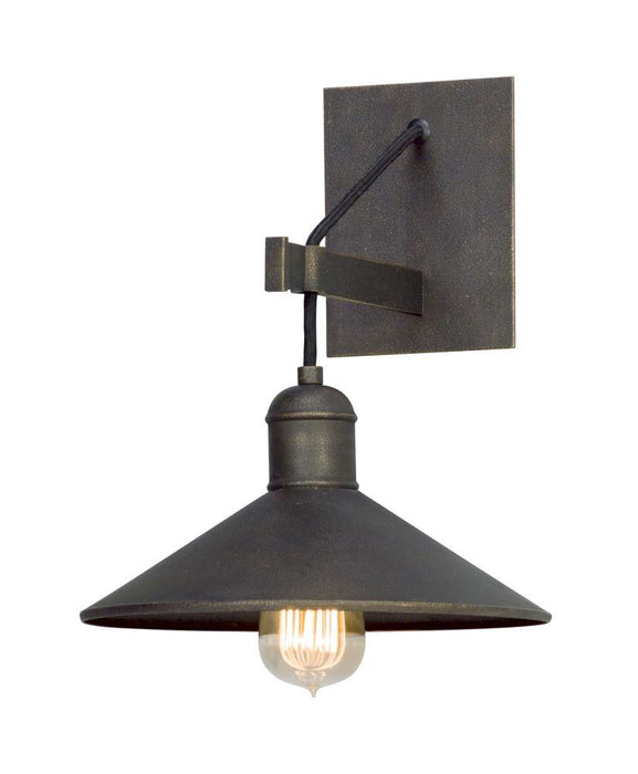 Troy Mccoy 1 Light Wall Sconce Model: B5421