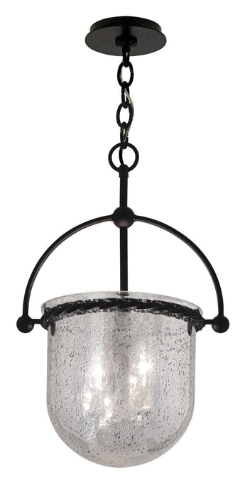 Troy Mercury 3 Light Pendant Small Model: F2563