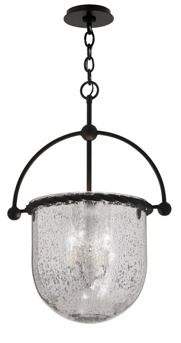 Troy Mercury 3 Light Pendant Medium Model: F2564