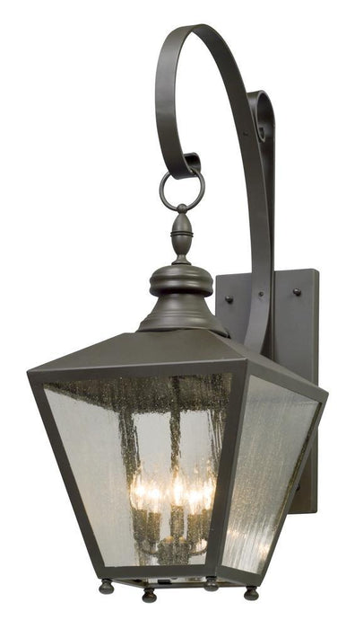 Troy Mumford 5 Light Wall Lantern Extra Large Model: B5194