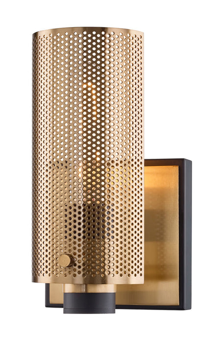 Troy Pilsen 1 Light Wall Sconce Model: B6871