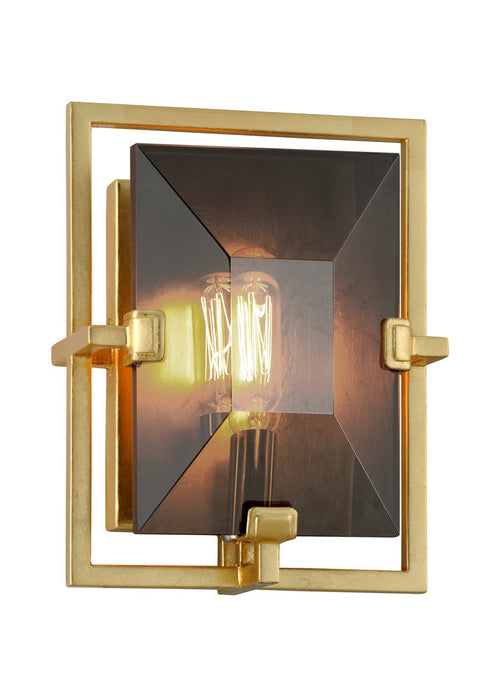 Troy Prism 1 Light Wall Sconce Model: B7082