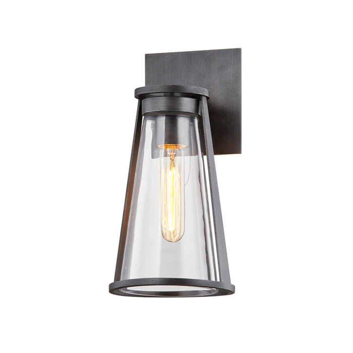 Troy Prospect 1 Light Wall Model: B7611