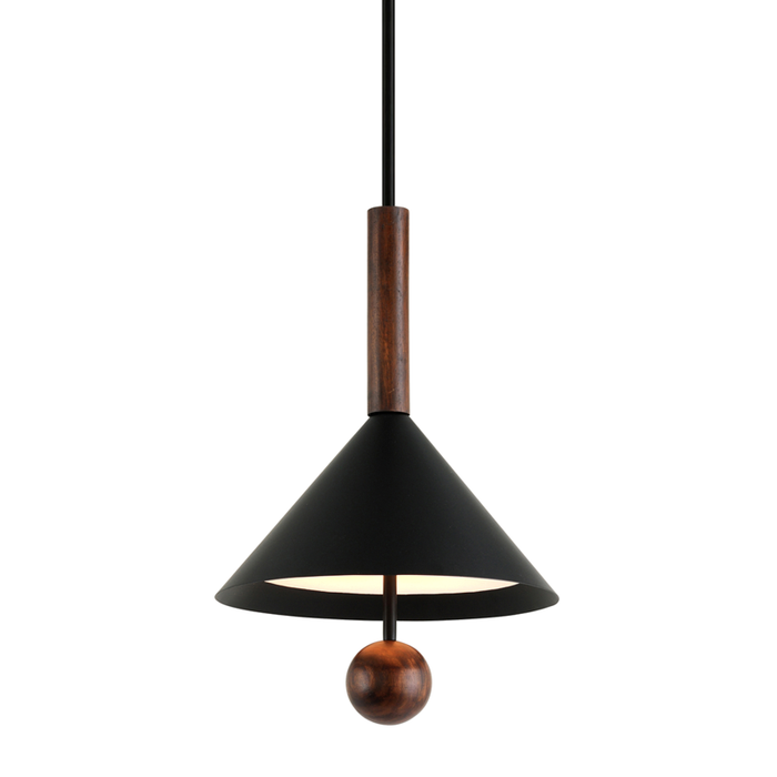 Troy Ranger 3 Light Pendant Model: F7654