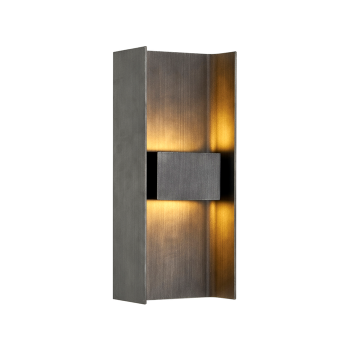 Troy Scotsman 2 Light Wall Model: B7291