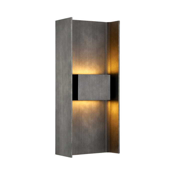 Troy Scotsman 2 Light Wall Model: B7292