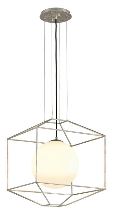 Troy Silhouette 1 Light Pendant Medium Model: F5254