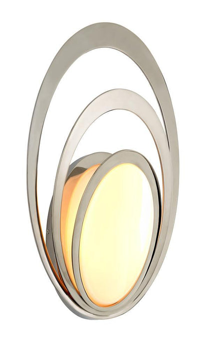 Troy Stratus 1 Light Wall Model: B6503