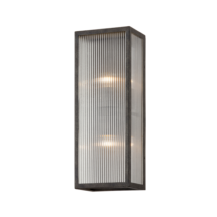 Troy Tisoni 2 Light Wall Model: B7392