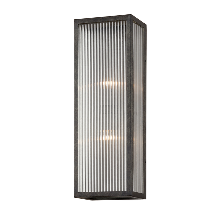 Troy Tisoni 2 Light Wall Model: B7393