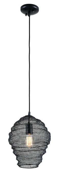 Troy Wabi Sabi 1 Light Pendant Model: F6773