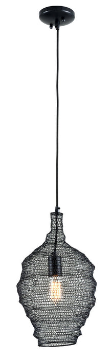 Troy Wabi Sabi 1 Light Pendant Model: F6775