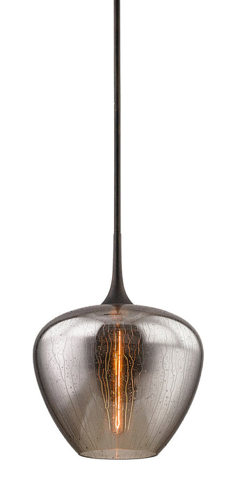 Troy West End 1 Light Pendant Model: F7056