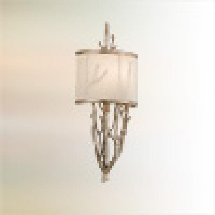 Troy Whitman 1 Light Wall Sconce Model: B4101